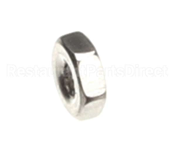 2C-70146 Bloomfield Nut 4-40 Hex Hd Ms Ss