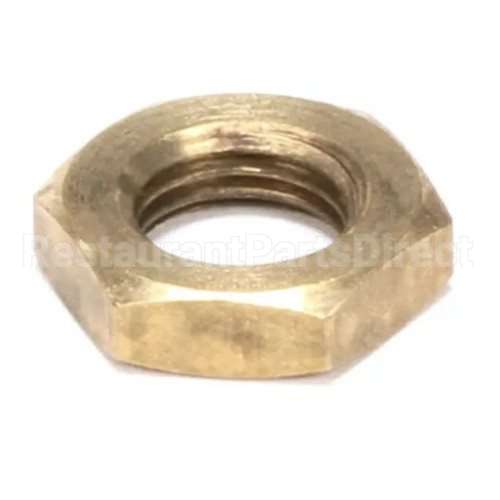 2C-70151 Compatible Star Nut, Hex Head, Brass, 7/16"-20