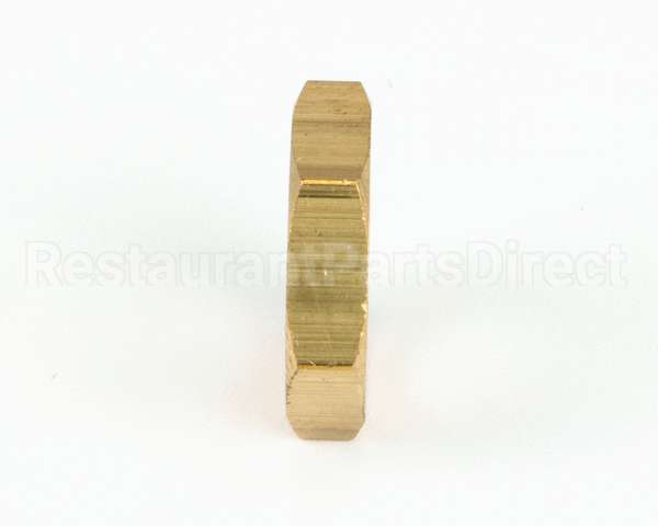 2C-70175 Bloomfield Nut 1/2-20 Hex Hd Brass