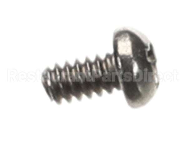 2C-70405 Bloomfield Screw 6-32X1/4 Ph Rd Hd M