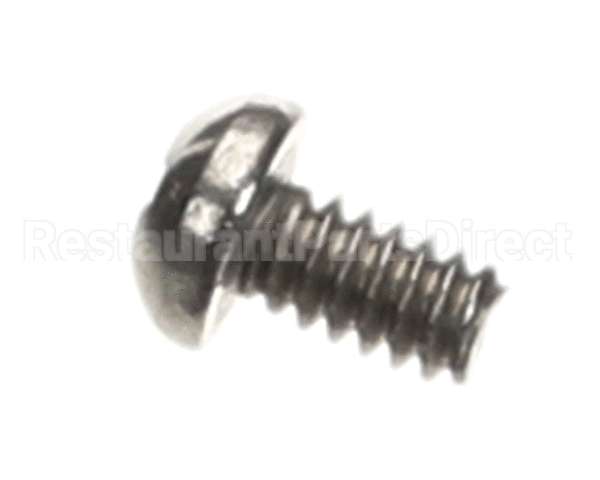 2C-70405 Bloomfield Screw 6-32X1/4 Ph Rd Hd M