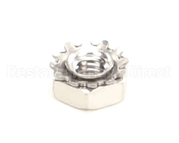 2C-73457 Bloomfield Nut 8-32 Hex Head Keps Ms