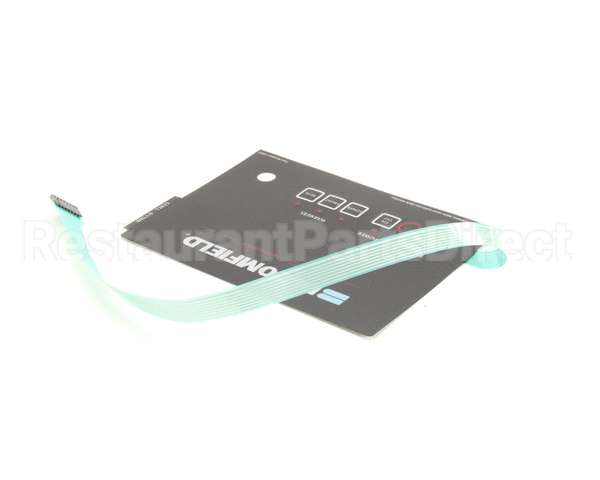 2C-73633 Bloomfield Keypad 1012,1016Bvm