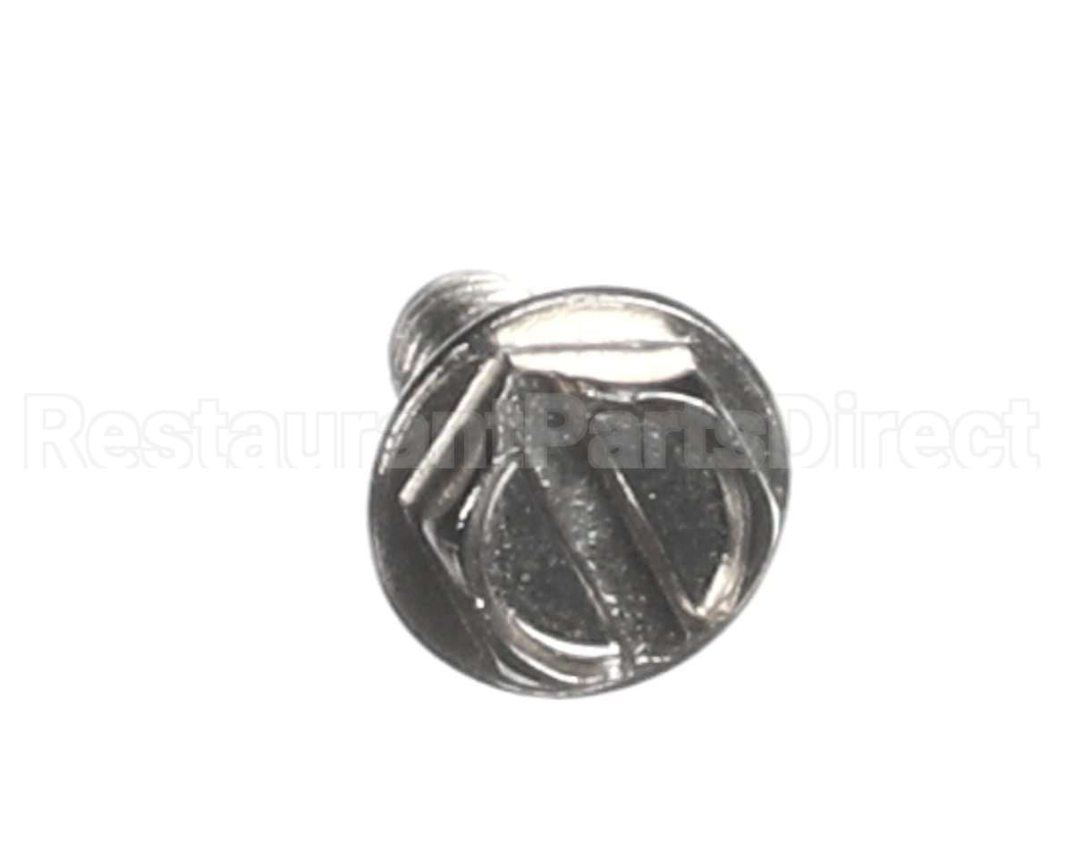 2C-8153100 Apw Wyott Self Tapping Screw