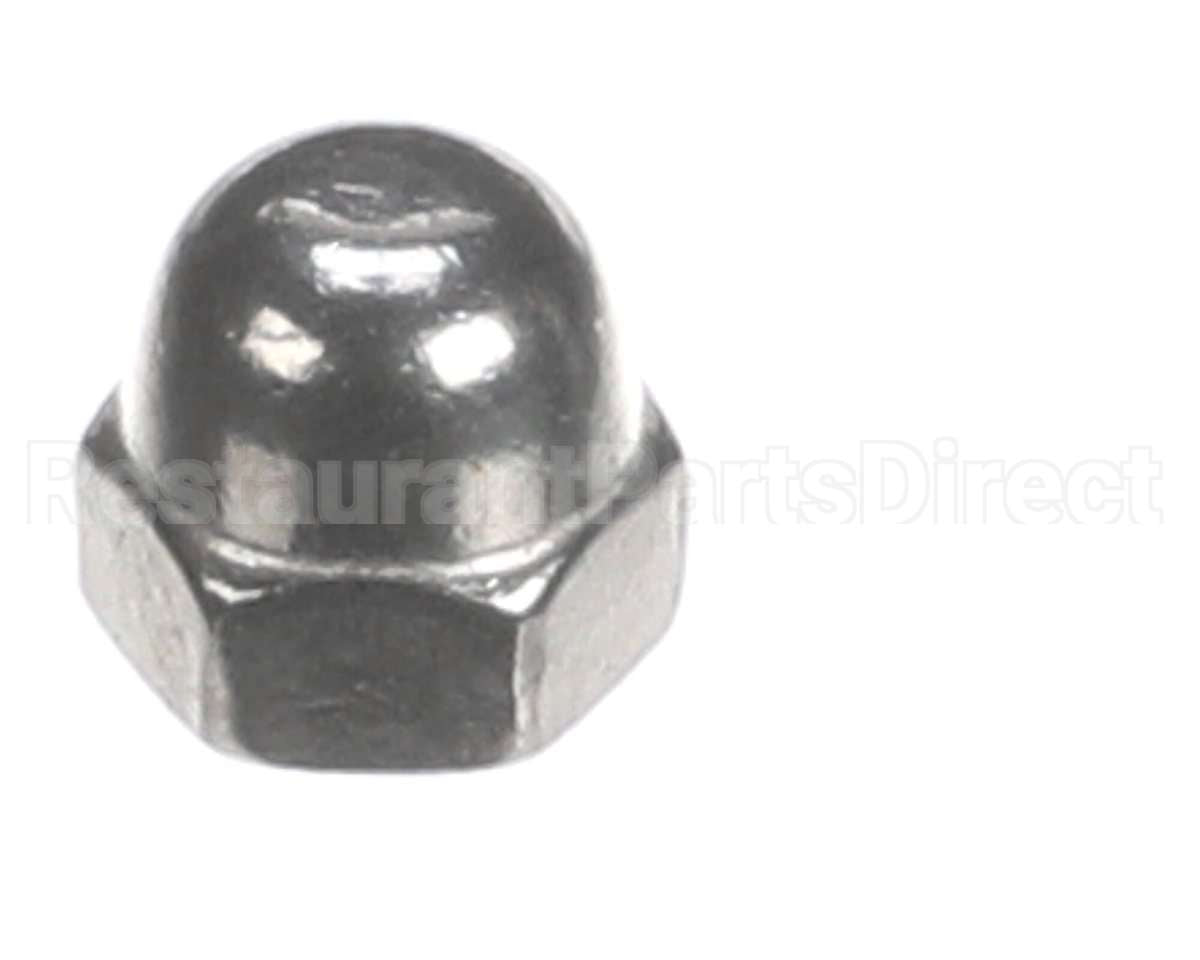 2C-8409500 Apw Wyott Nut; Acorn 8-32 Ss