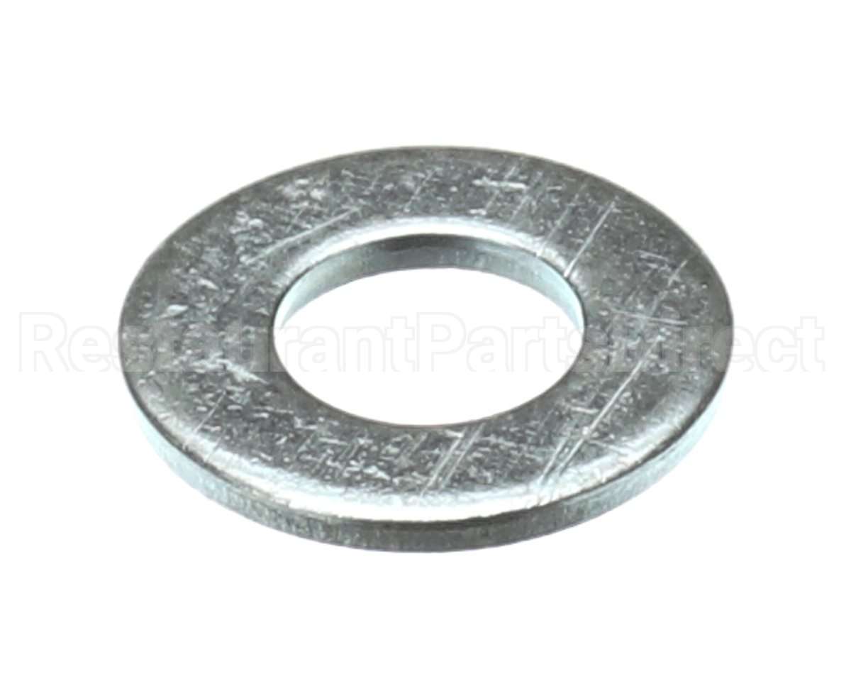 2C-8515700 Bakers Pride Washer, Flat Sae 1/2 Zn