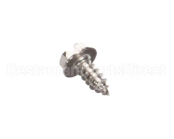 2C-8823 Star Screw #8-3/8 Ab Hexw Stl
