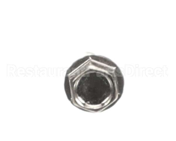 2C-8833 Star Screw 8-18X1/2 Hex Stl Np