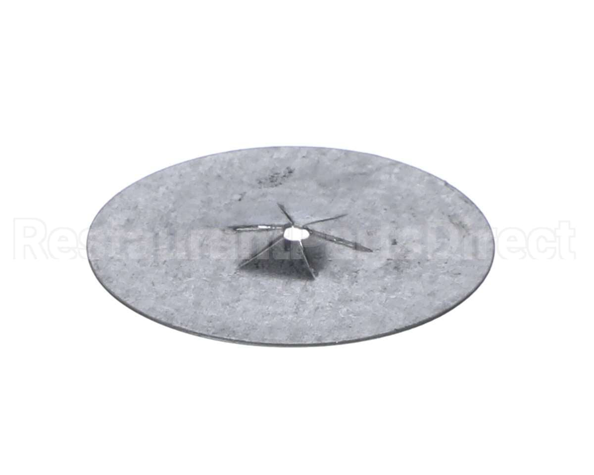 2C-88940 Apw Wyott Washer,1 1/2 Rd Use With 8892