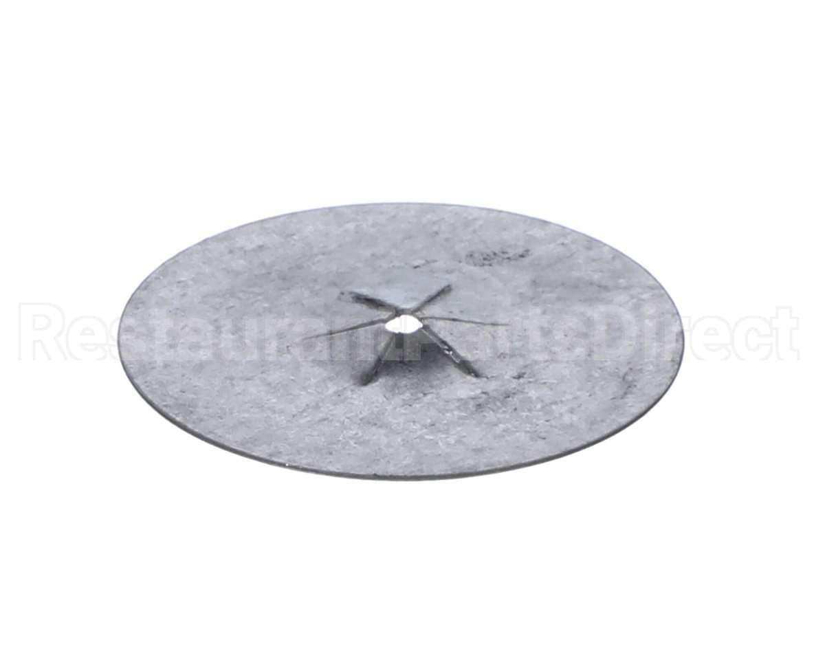 2C-88940 Apw Wyott Washer,1 1/2 Rd Use With 8892