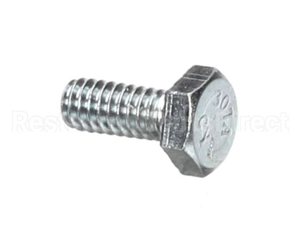 2C-9398 Star Screw 1/4-20X5/8 Stl Hex
