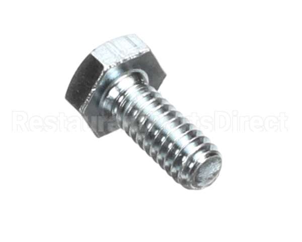 2C-9398 Star Screw 1/4-20X5/8 Stl Hex