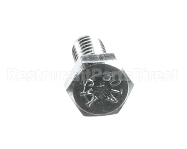 2C-9398 Star Screw 1/4-20X5/8 Stl Hex