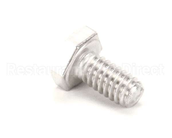 2C-A6153 Star Screw,Ms Hh 1/4-20X1/2 18-8