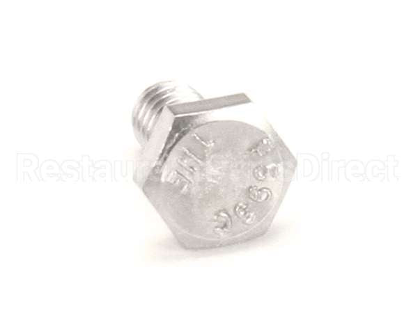 2C-A6153 Star Screw,Ms Hh 1/4-20X1/2 18-8