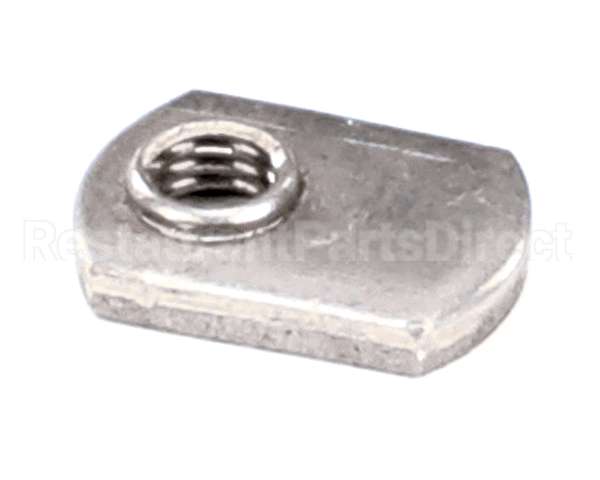 2C-B301A8833 Star Weldnut,10-32 Stl (Sn171