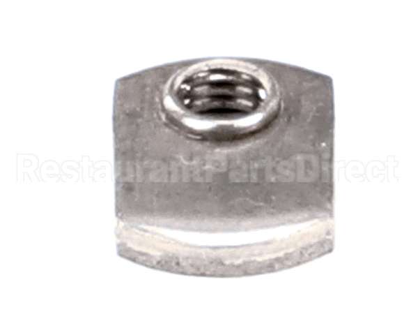 2C-B301A8833 Star Weldnut,10-32 Stl (Sn171