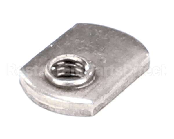 2C-B301A8833 Star Weldnut,10-32 Stl (Sn171