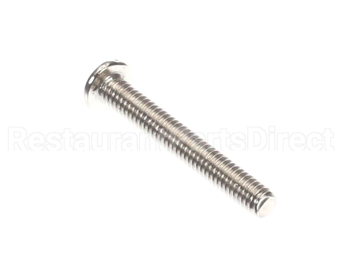 2C-H1559 Star Screw 8-32X1.25 St Right Hand Np