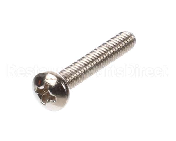 2C-H1578 Star Screw 8-32X1 Phs Br Np