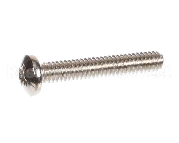 2C-H1578 Star Screw 8-32X1 Phs Br Np