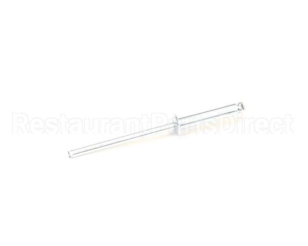 2C-H5569 Star Rivet 1/8X.625 Pop Stl Sm
