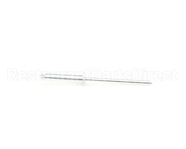 2C-H5569 Star Rivet 1/8X.625 Pop Stl Sm