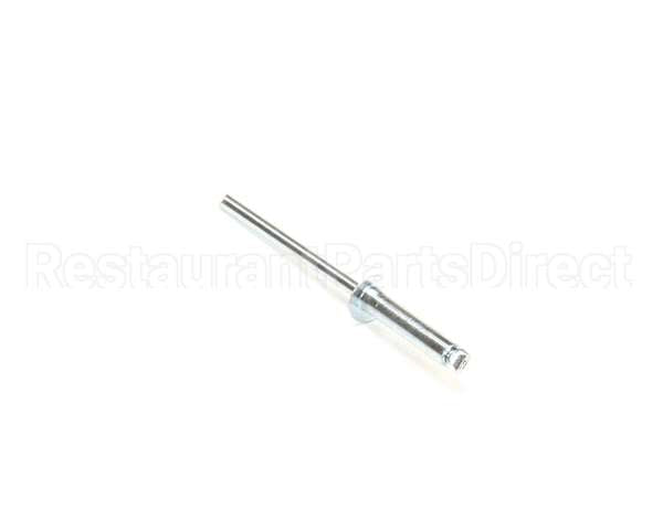 2C-H5569 Star Rivet 1/8X.625 Pop Stl Sm