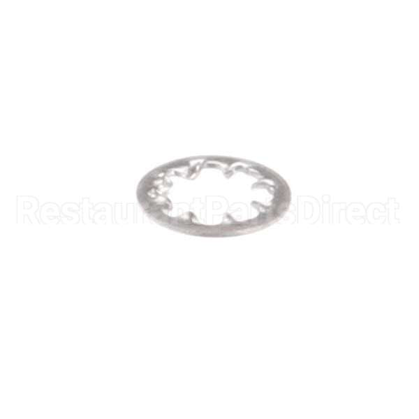 2C-H8670 Compatible Stero Washer #8 Int Stl Np