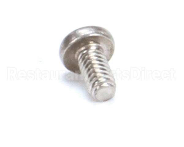 2C-K1DS195 Star Knob Guard Screw