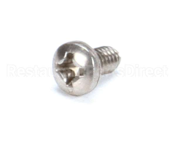 2C-K1DS195 Star Knob Guard Screw