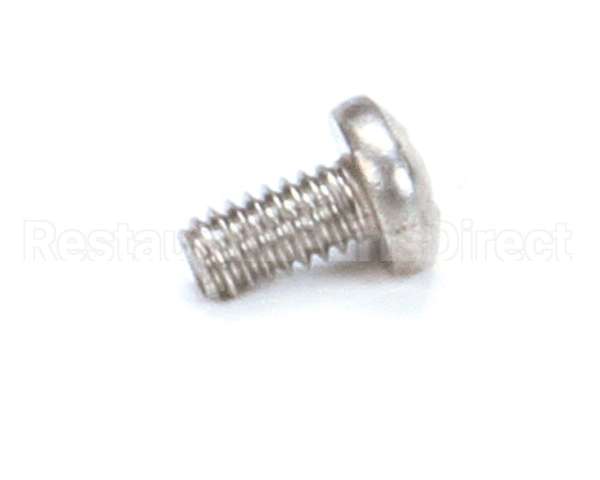 2C-K1DS195 Star Knob Guard Screw
