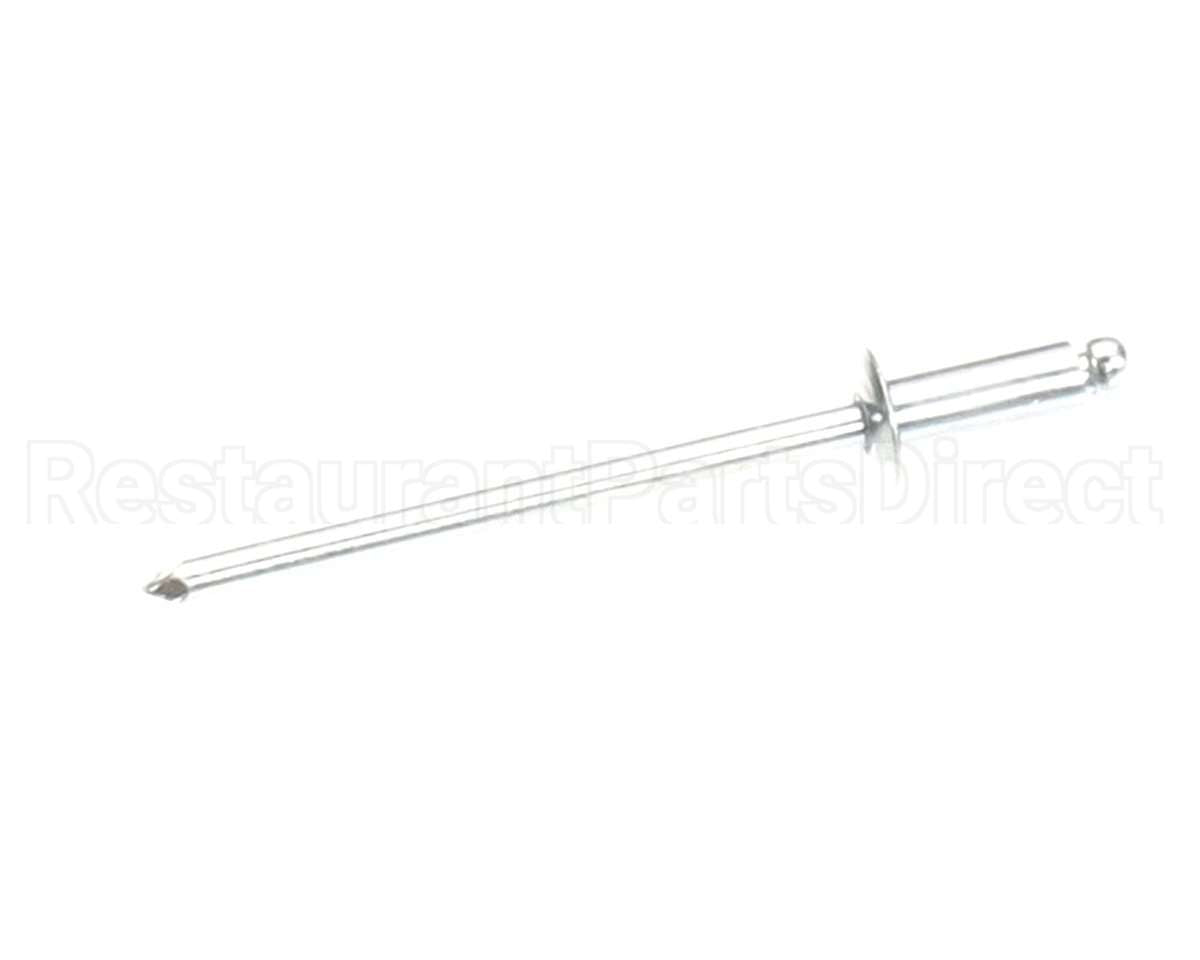 2C-Y1451 Star Rivet 1/8X.313 Pop Al Sm