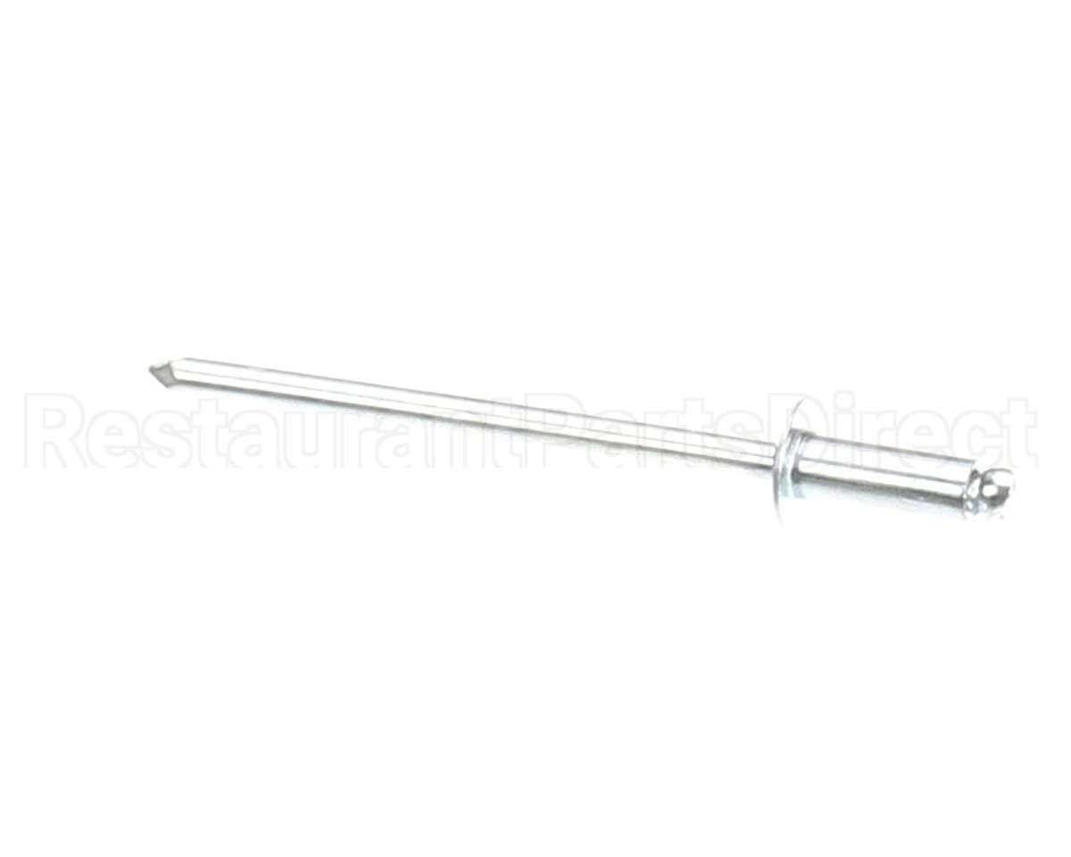 2C-Y1451 Star Rivet 1/8X.313 Pop Al Sm