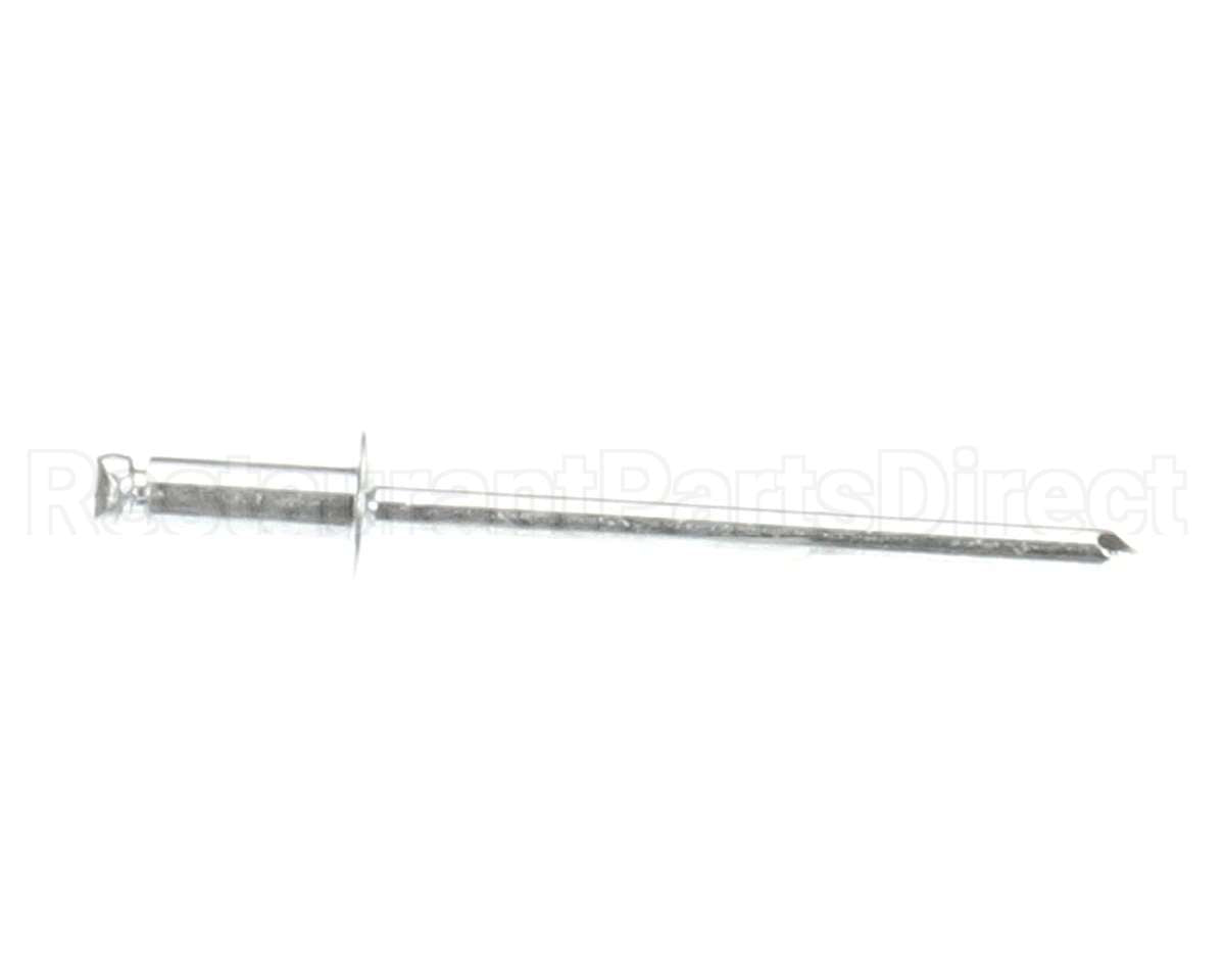 2C-Y1451 Star Rivet 1/8X.313 Pop Al Sm