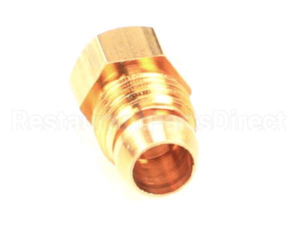 2C-Y3302 Star Nut Sleeve .265 Hole