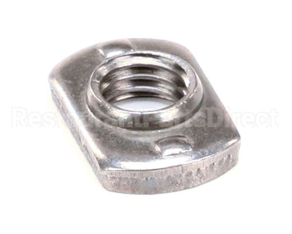 2C-Y5370 Star Weld Nut 1/2-13 Oh10