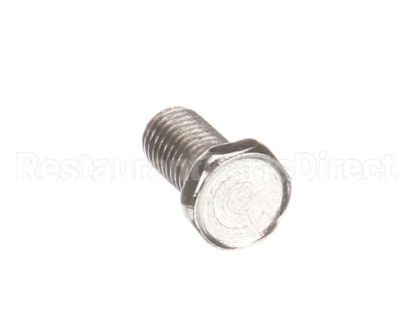 2C-Y8646 Star Screw Hex Hd. 1/4X28-1/2