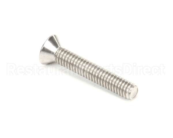 2C-Z0006 Star Screw, #8-32, 1, Fh Np