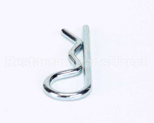 2C-Z11912 Star Hairpin .090 Dia 1.63 Oal