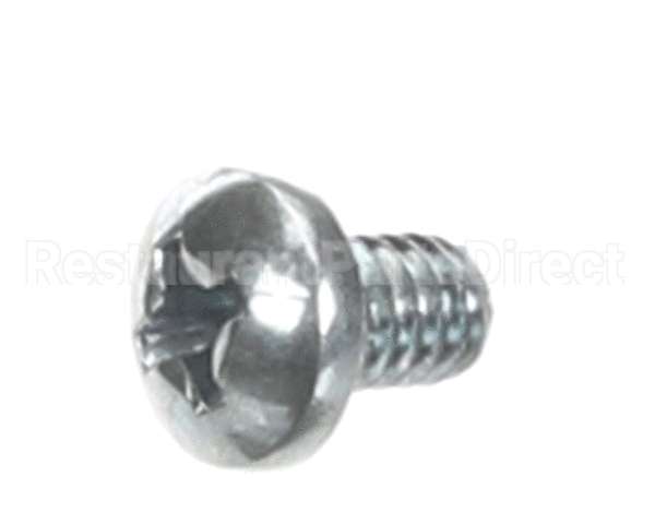 2C-Z13525 Star Screw, 8-32X1/4 Ph Bnd Hd