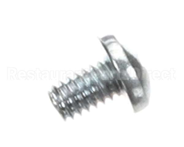 2C-Z13525 Star Screw, 8-32X1/4 Ph Bnd Hd