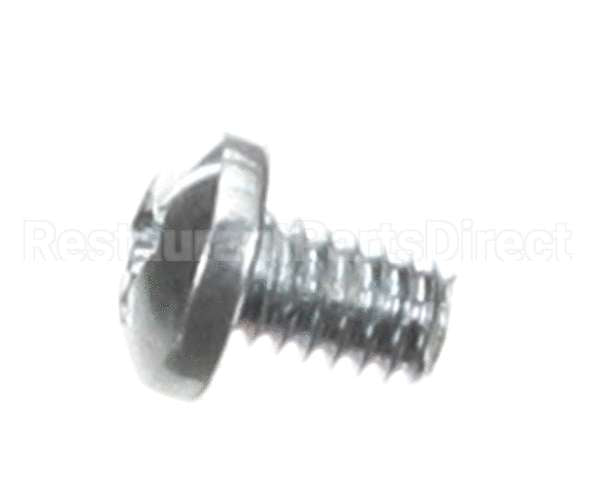 2C-Z13525 Star Screw, 8-32X1/4 Ph Bnd Hd