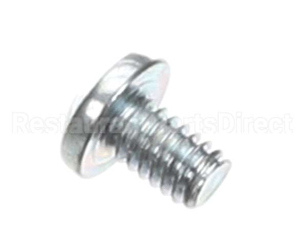 2C-Z13525 Star Screw, 8-32X1/4 Ph Bnd Hd