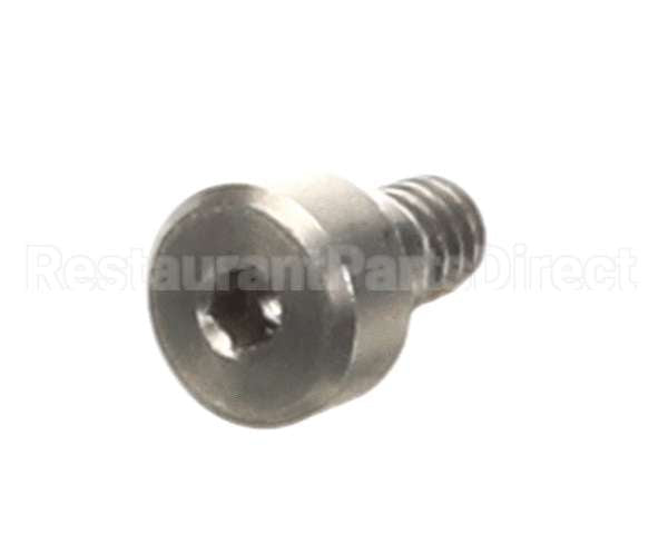 2C-Z13887 Star Screw, Shoulder 8-32