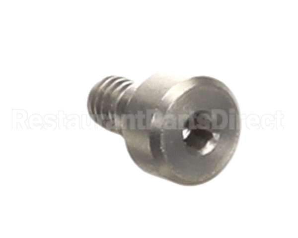 2C-Z13887 Star Screw, Shoulder 8-32