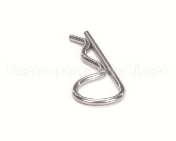 2C-Z13914 Star Pin, Cotter