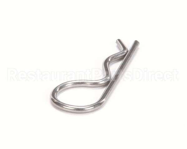 2C-Z13914 Star Pin, Cotter