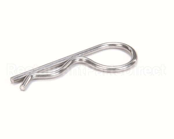 2C-Z13914 Star Pin, Cotter