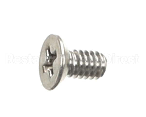 2C-Z16041 Star Screw 8-32X5/16 Flt Ph Ss